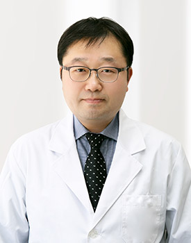 의료진 김형준 