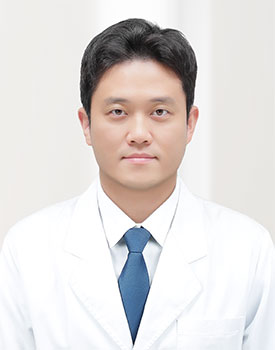의료진  이효진